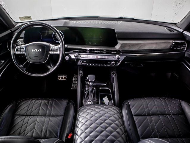 2023 Kia Telluride SX-Prestige X-Pro