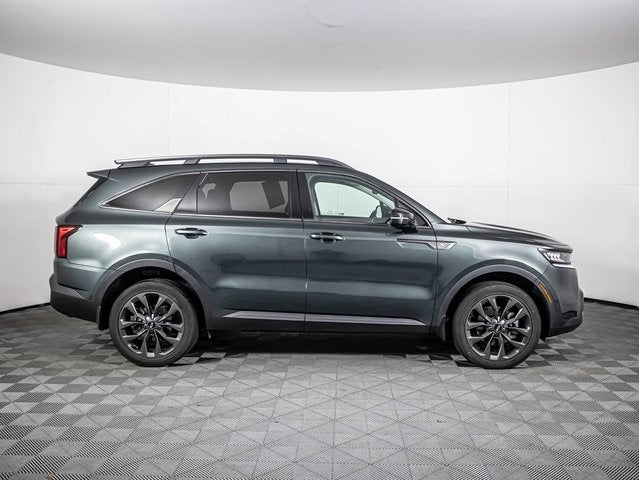 2021 Kia Sorento EX