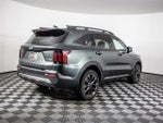 2021 Kia Sorento EX
