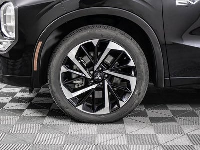 2023 Mitsubishi Outlander PHEV 40th Anniversary