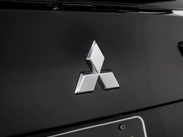 2023 Mitsubishi Outlander PHEV 40th Anniversary
