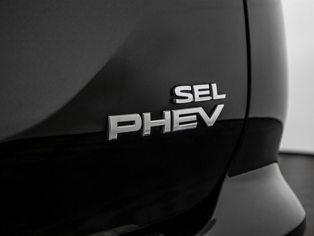 2023 Mitsubishi Outlander PHEV 40th Anniversary