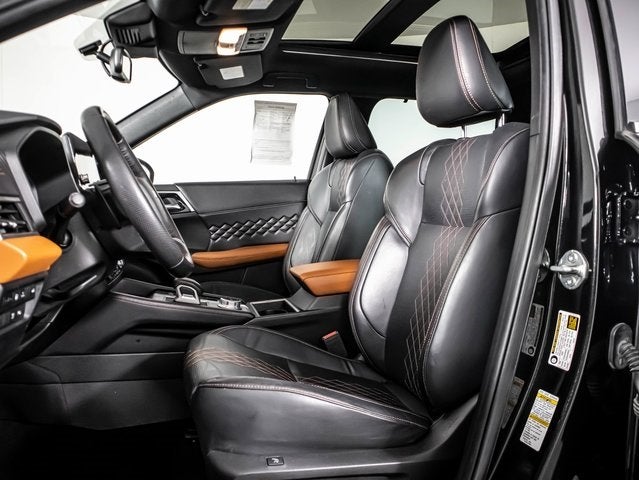 2023 Mitsubishi Outlander PHEV 40th Anniversary