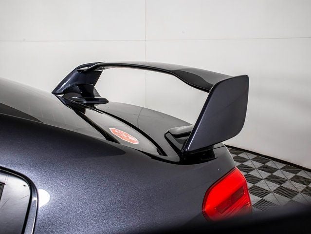 2018 Subaru WRX STi Limited