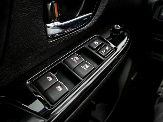 2018 Subaru WRX STi Limited