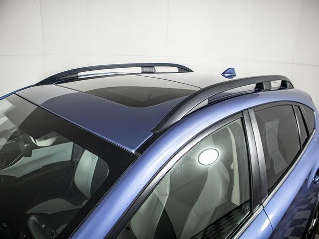 2020 Subaru Crosstrek Limited