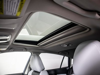 2020 Subaru Crosstrek Limited