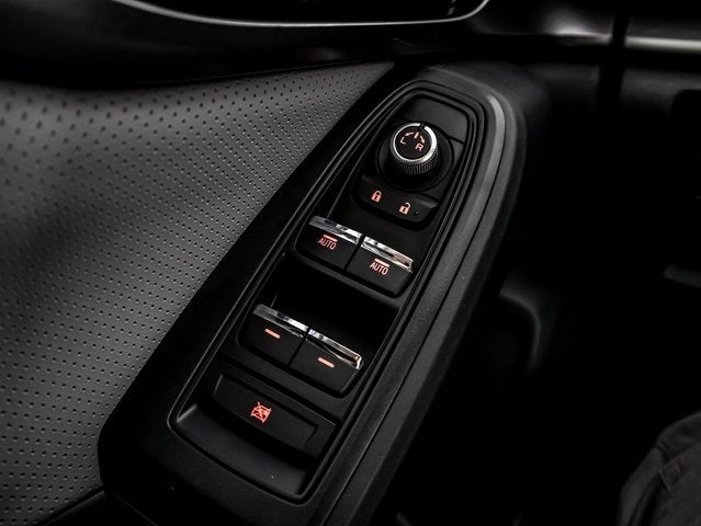 2020 Subaru Crosstrek Limited