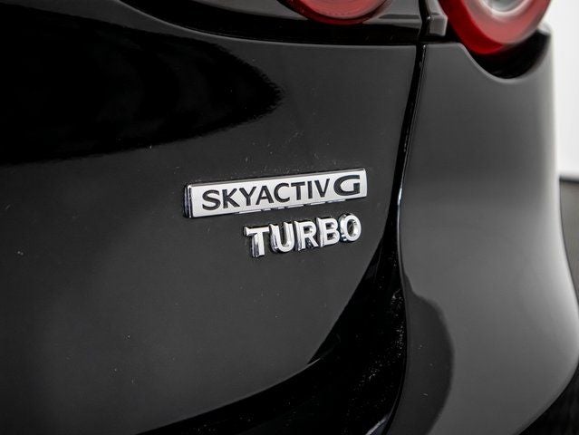 2025 Mazda Mazda3 2.5 Turbo Premium Plus Package
