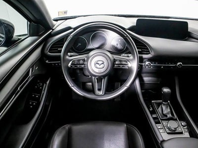 2025 Mazda Mazda3 2.5 Turbo Premium Plus Package