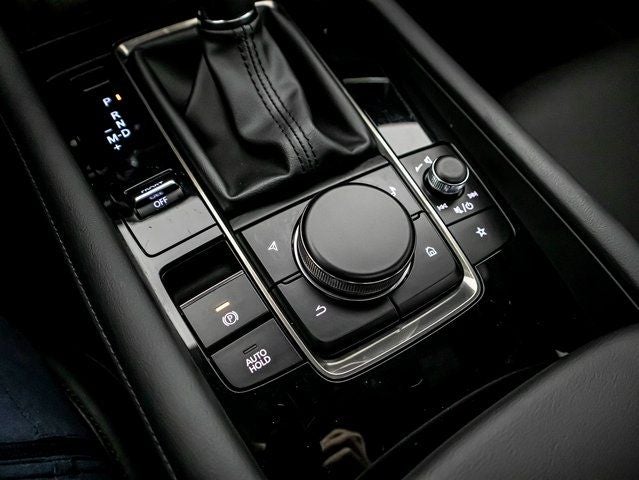 2025 Mazda Mazda3 2.5 Turbo Premium Plus Package