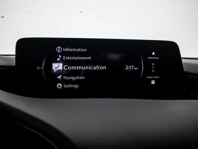 2025 Mazda Mazda3 2.5 Turbo Premium Plus Package