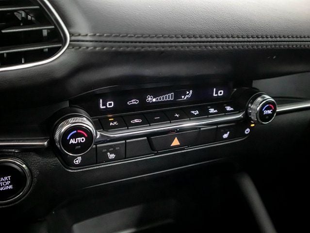 2025 Mazda Mazda3 2.5 Turbo Premium Plus Package