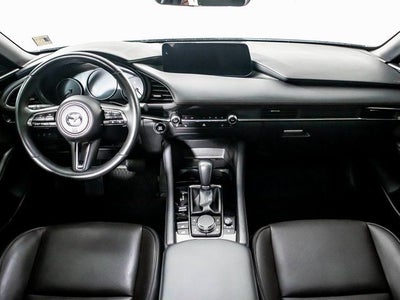 2025 Mazda Mazda3 2.5 Turbo Premium Plus Package
