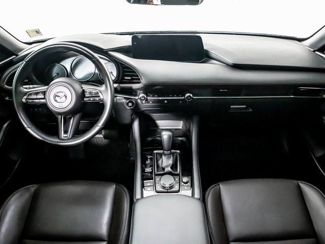 2025 Mazda Mazda3 2.5 Turbo Premium Plus Package