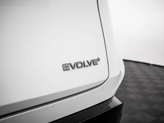 2024 Nissan Ariya EVOLVE+