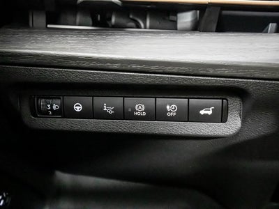 2024 Nissan Ariya EVOLVE+