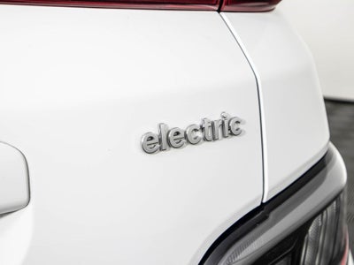 2023 Hyundai Kona Electric Limited