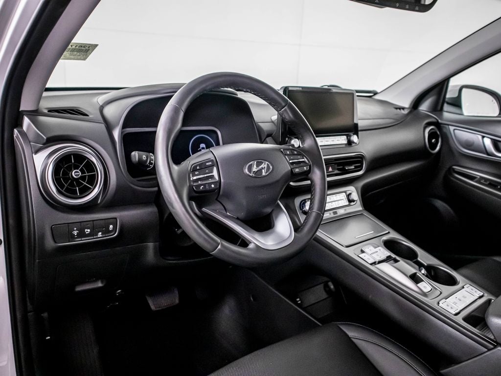 2023 Hyundai Kona Electric Limited