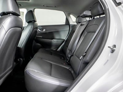 2023 Hyundai Kona Electric Limited