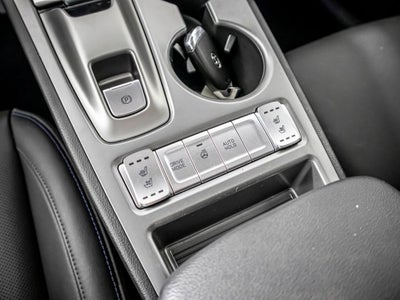 2023 Hyundai Kona Electric Limited
