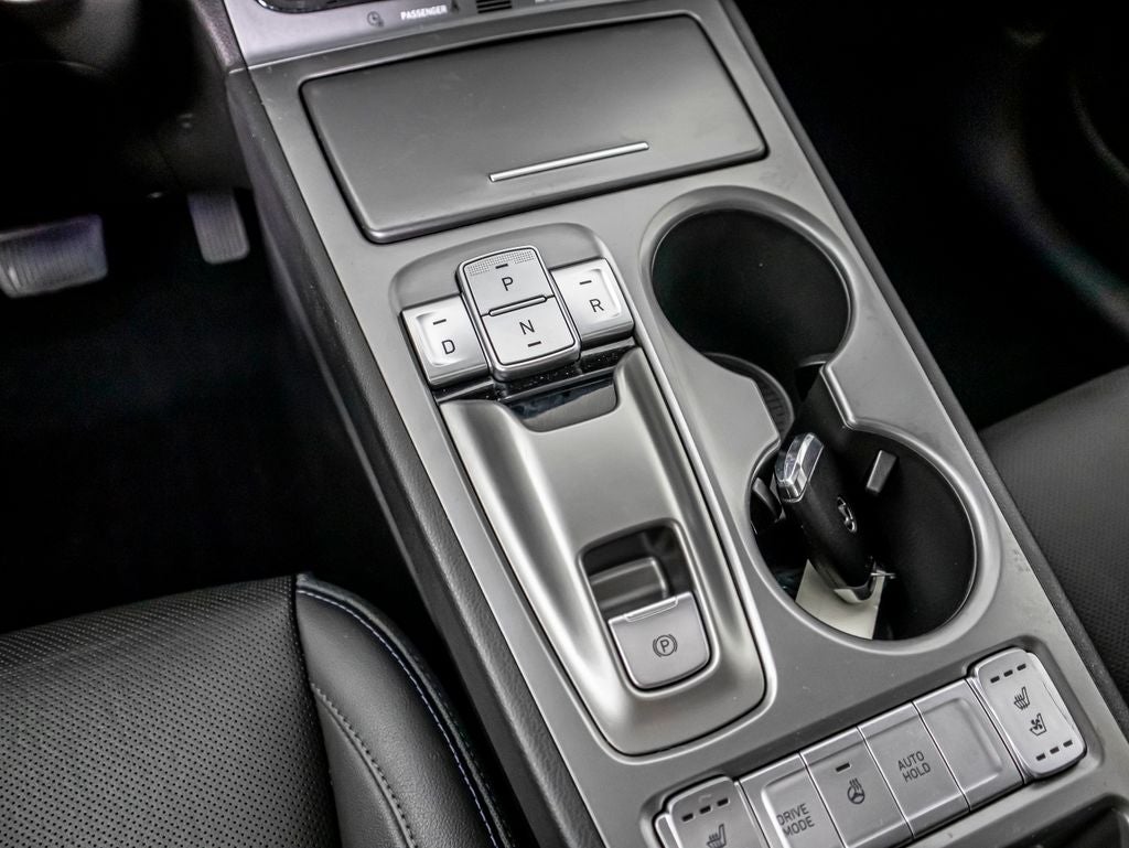 2023 Hyundai Kona Electric Limited