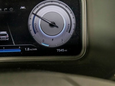 2023 Hyundai Kona Electric Limited