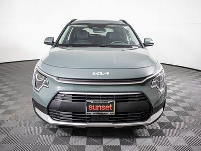 2023 Kia Niro EX Hybrid