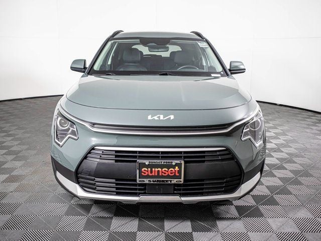 2023 Kia Niro EX Hybrid