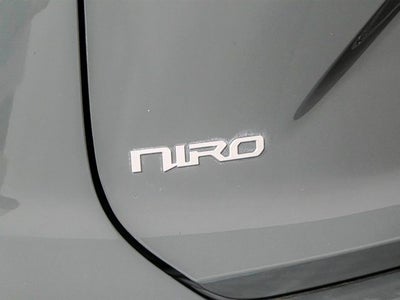 2023 Kia Niro EX Hybrid