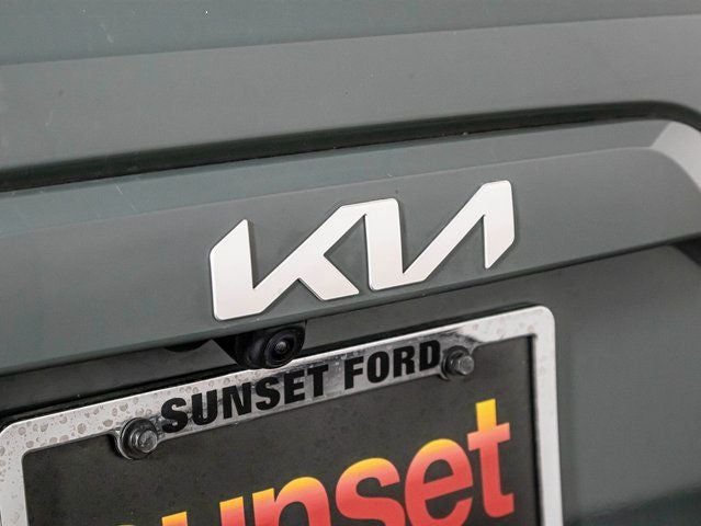 2023 Kia Niro EX Hybrid