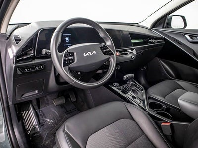 2023 Kia Niro EX Hybrid