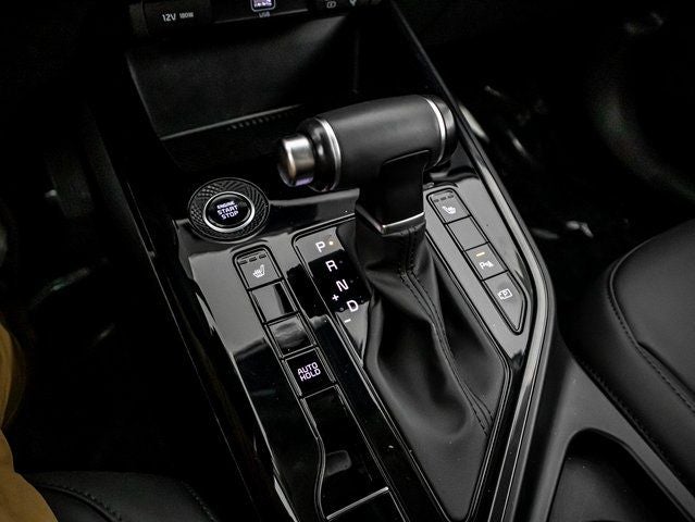 2023 Kia Niro EX Hybrid