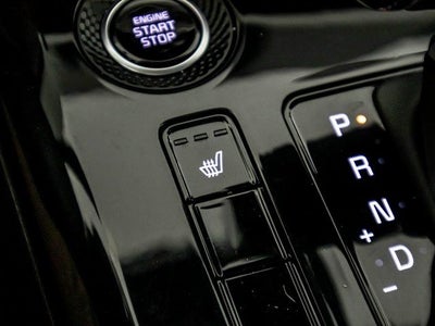 2023 Kia Niro EX Hybrid