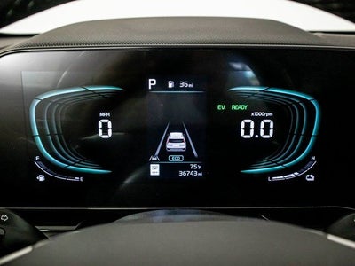 2023 Kia Niro EX Hybrid