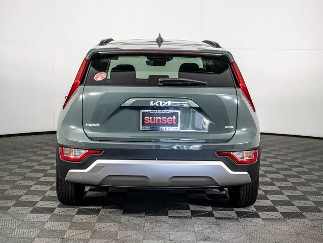 2023 Kia Niro EX Hybrid