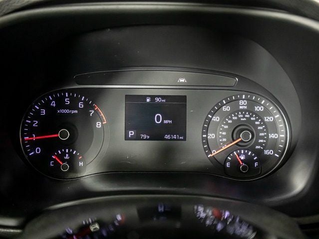 2021 Kia Soul EX