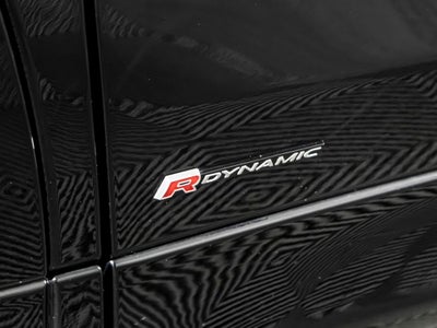 2021 Land Rover Discovery Sport SE R-Dynamic