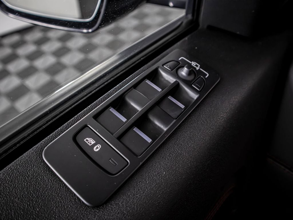 2021 Land Rover Discovery Sport SE R-Dynamic