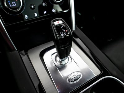 2021 Land Rover Discovery Sport SE R-Dynamic