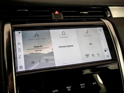 2021 Land Rover Discovery Sport SE R-Dynamic