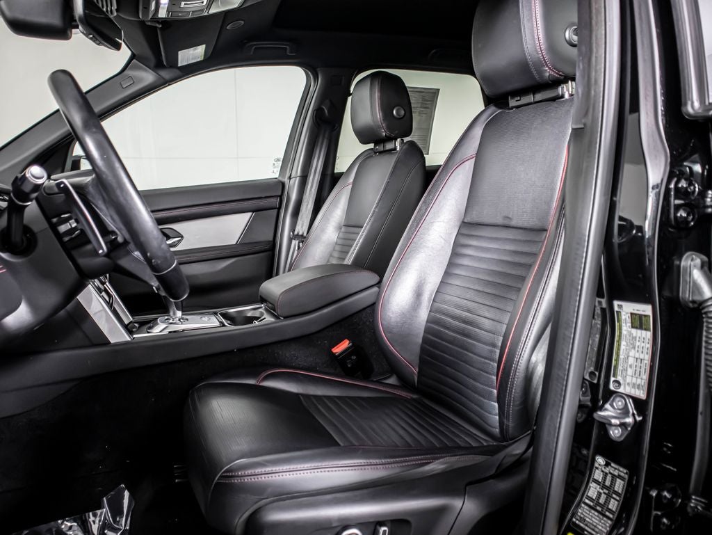 2021 Land Rover Discovery Sport SE R-Dynamic