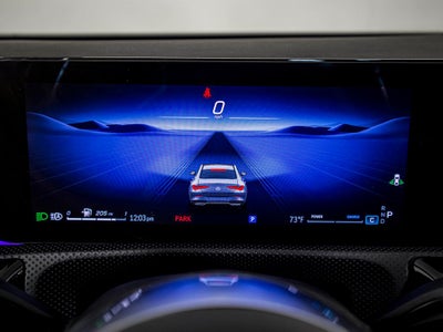 2025 Mercedes-Benz CLA CLA 250