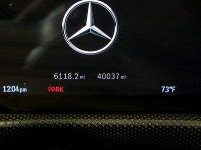 2025 Mercedes-Benz CLA CLA 250