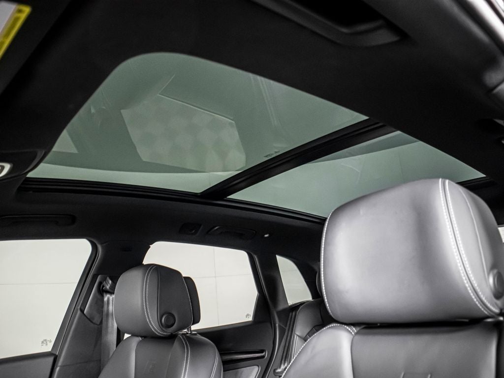 2022 Audi SQ5 Prestige quattro