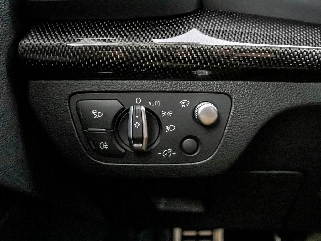 2022 Audi SQ5 Prestige quattro