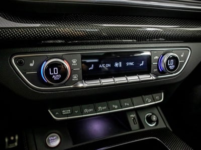 2022 Audi SQ5 Prestige quattro