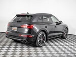 2022 Audi SQ5 Prestige quattro