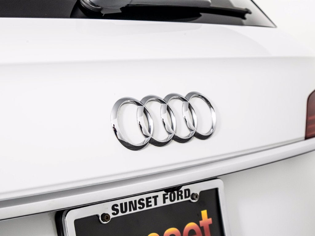 2024 Audi Q5 quattro