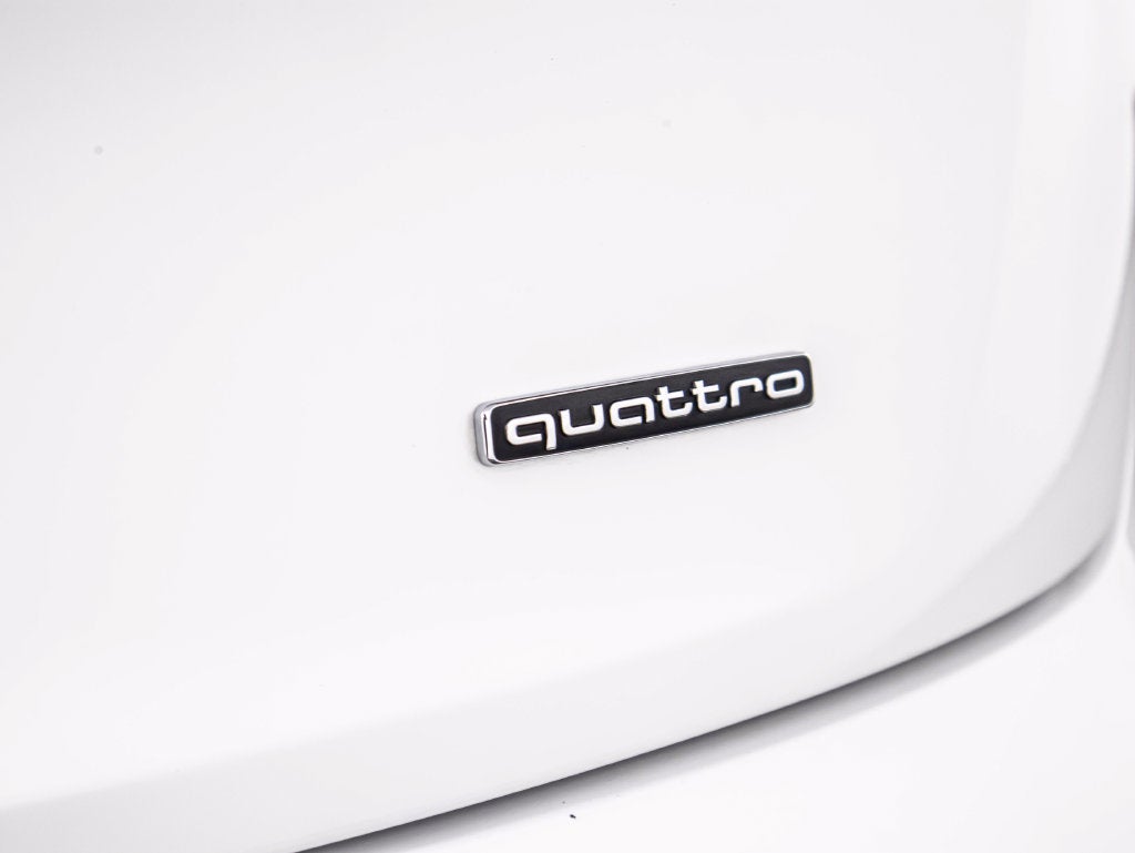 2024 Audi Q5 quattro